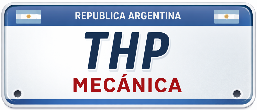Logo TallerTHP
